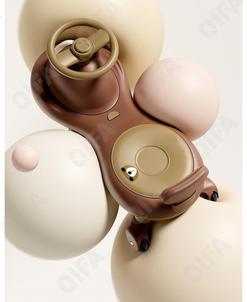 Детский Толокар CC3027_806-1 Детский Толокар CC3027_806-1