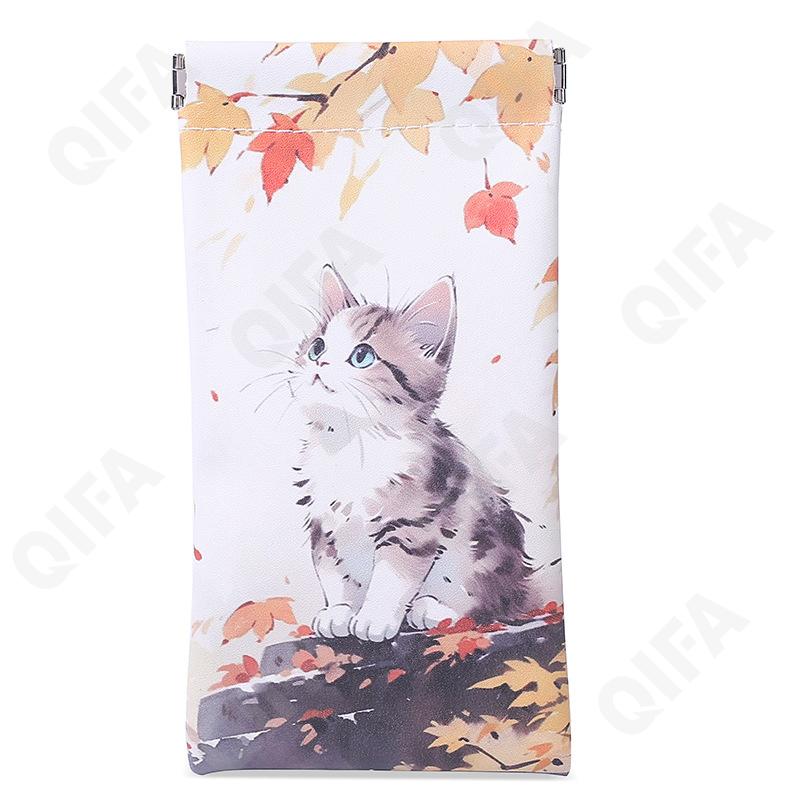 Женский Чехол для очков