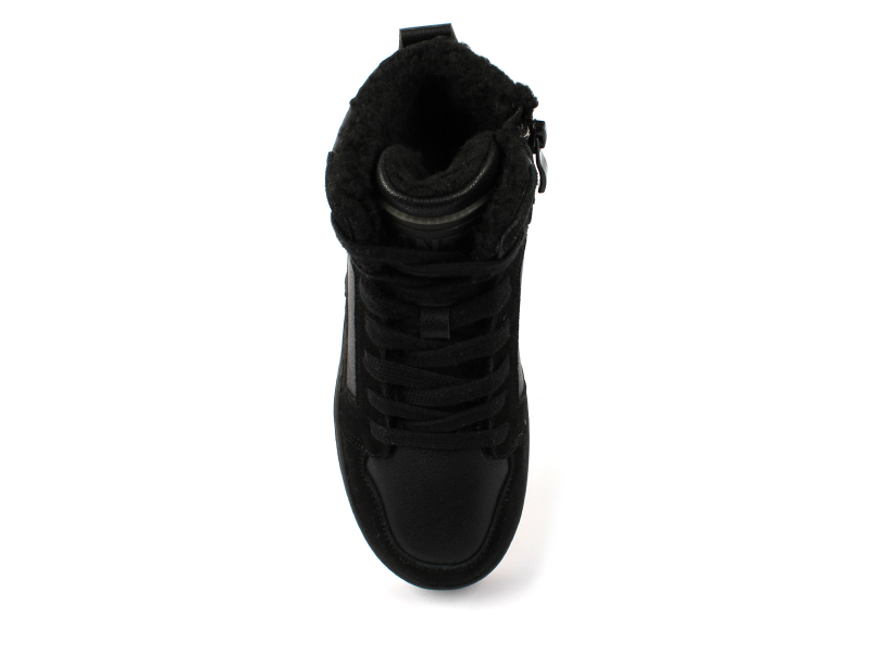 Ботинки AL 12236