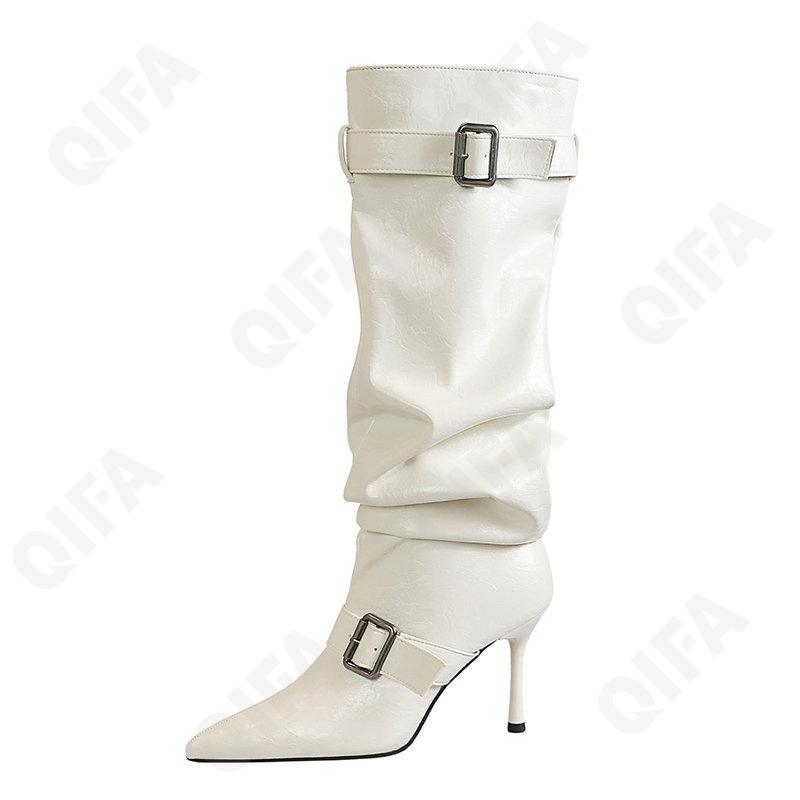 Женские Полусапоги CC4061_919-36-1