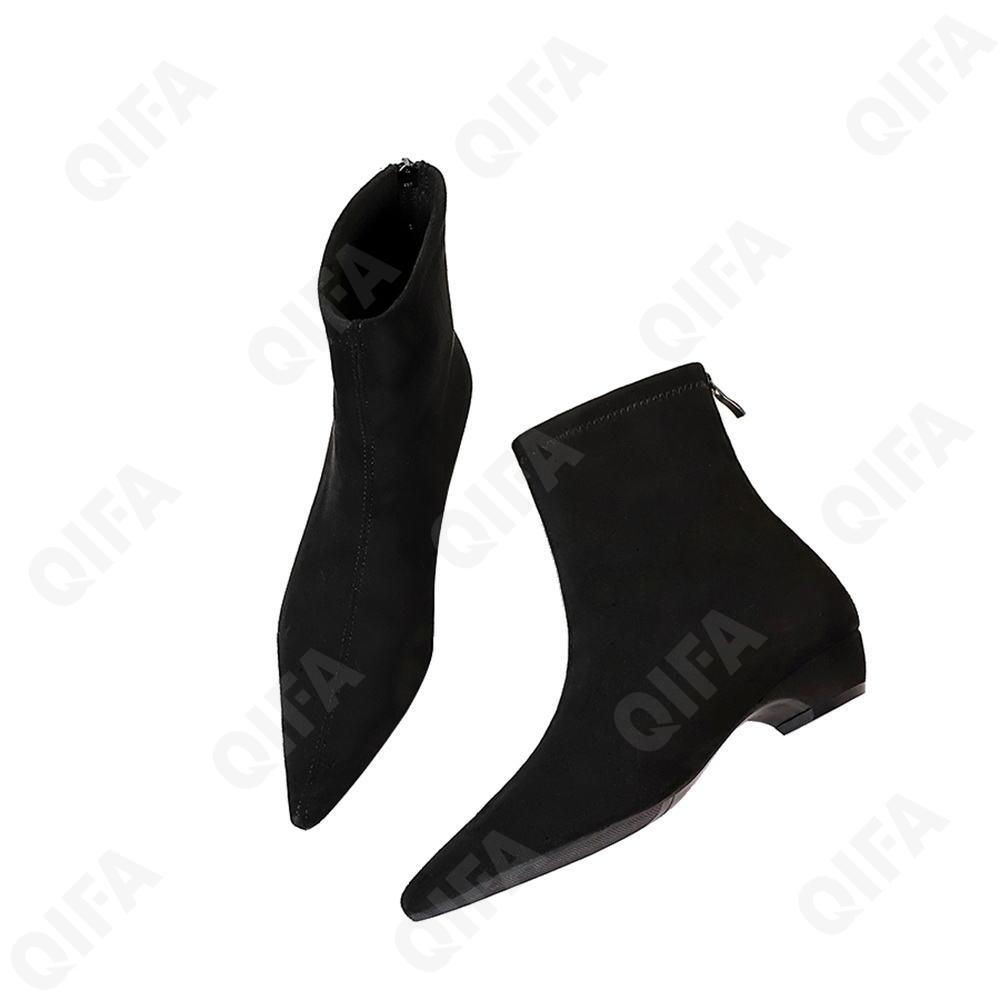 Женские Ботинки CC4061_6825-1-1