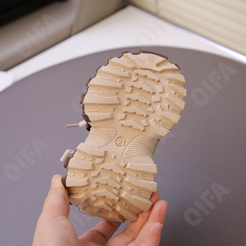 Детские Кроссовки CC3966_B861-A2 Детские Кроссовки CC3966_B861-A2
