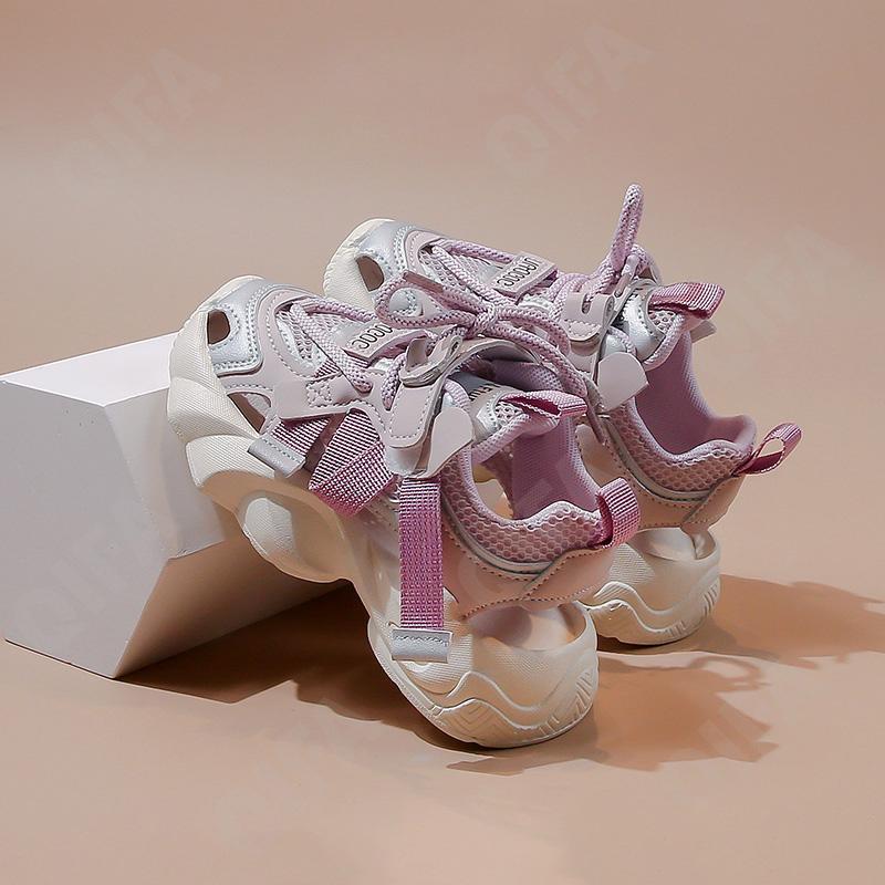 Детские Кроссовки CC3957_838-A3 Детские Кроссовки CC3957_838-A3