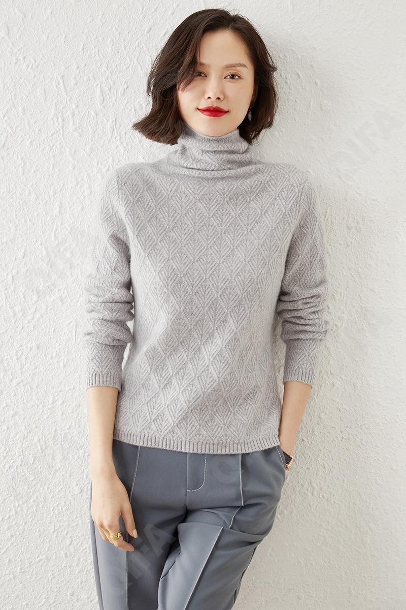 Женская Водолазка CC3116_ZD032_2983_1780_53 Женская Водолазка CC3116_ZD032_2983_1780_53