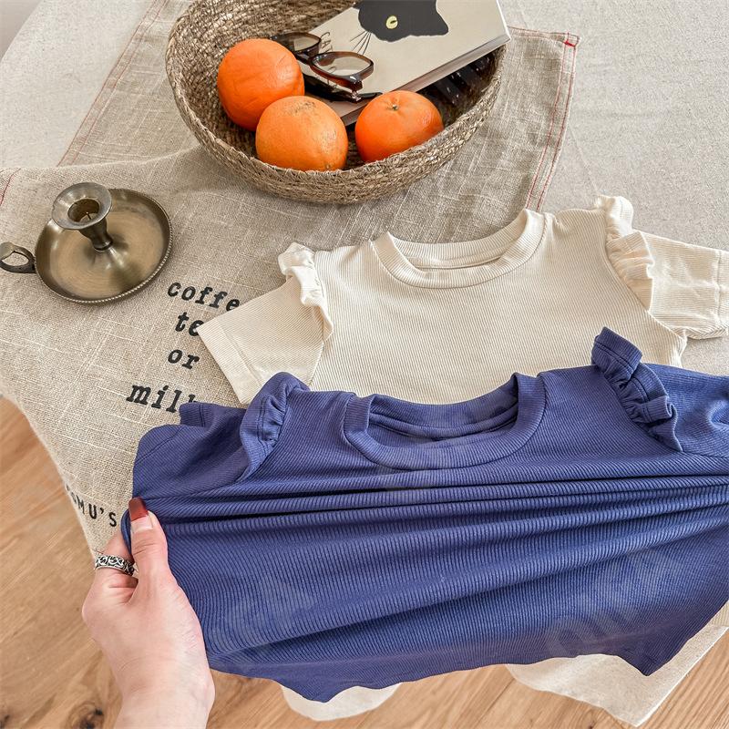 Детская Футболка CC1293_123225_247_2574