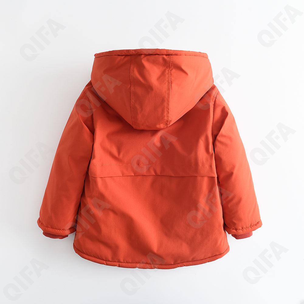 Детская Куртка CC2119_23615_240_2578_45