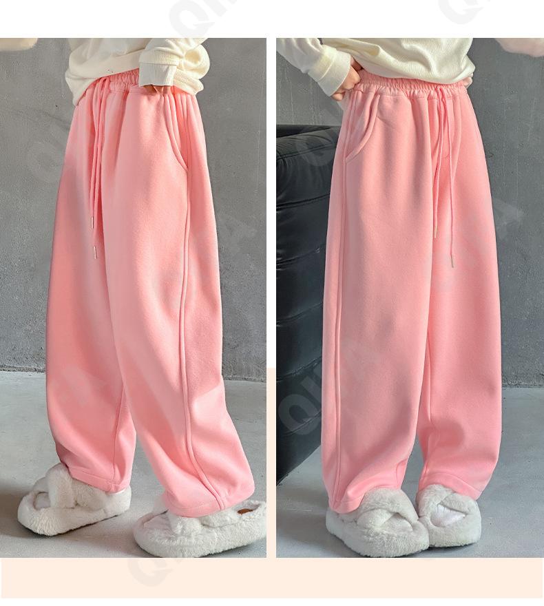 Детские Брюки CC1435_XQE420_246_2575_90