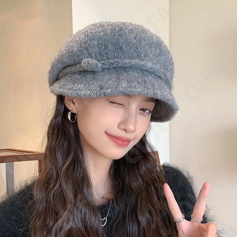 Женская Кепка CC3581_8575-7