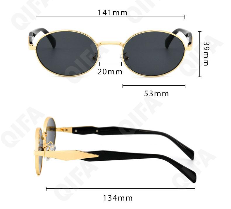 Женские Солнцезащитные очки CC4569_9578-1 Женские Солнцезащитные очки CC4569_9578-1