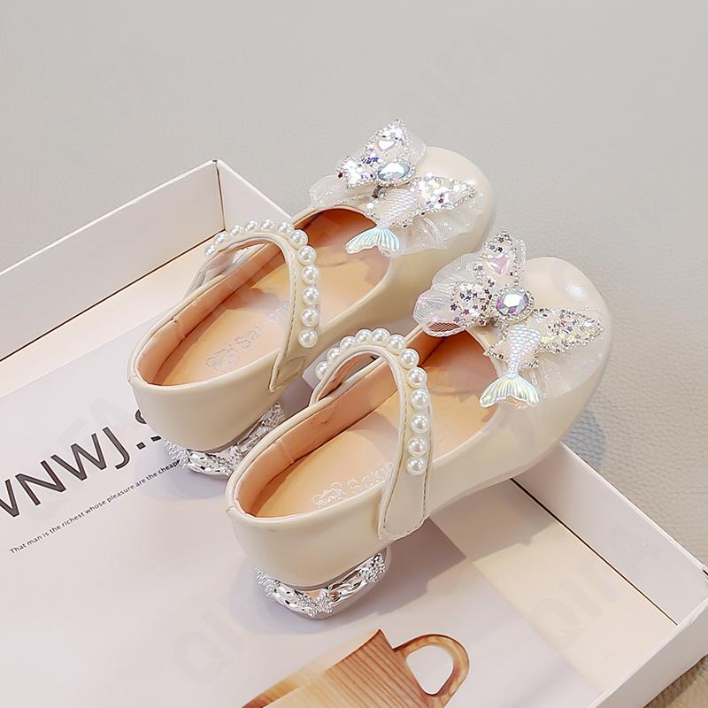 Детские Туфли CC5222_W102-A1