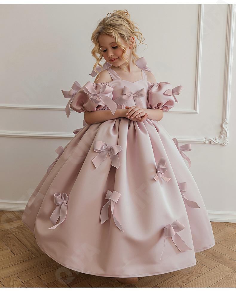 Детское Платье CC5417_256275_226_1817_93