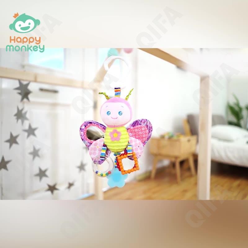 Игрушка-подвеска CC4142_H168090-HY-1 Игрушка-подвеска CC4142_H168090-HY-1