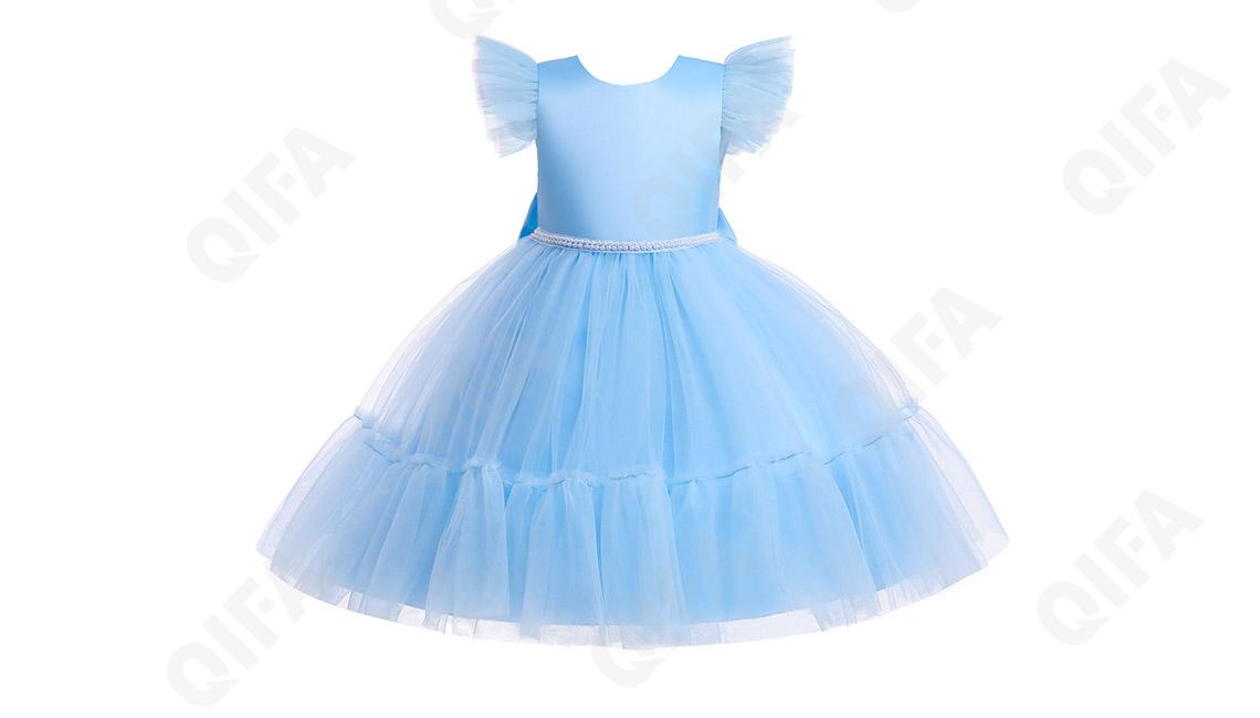 Детское Платье CC1570_L5293_247_2577