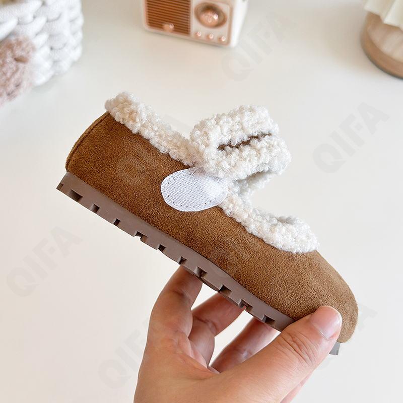 Детские Туфли CC3651_3582X-A1