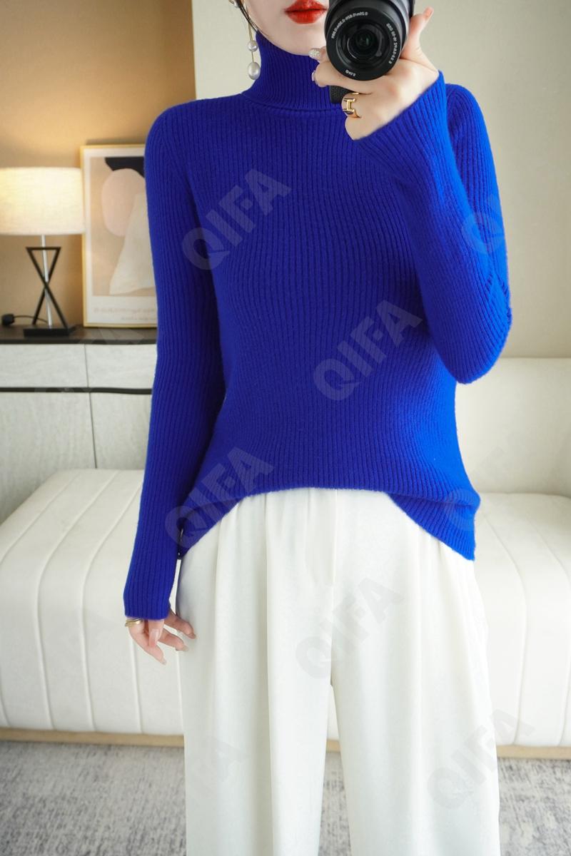 Женская Водолазка CC3116_ZD046_252_1777_34 Женская Водолазка CC3116_ZD046_252_1777_34