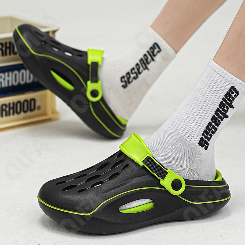 Мужское Сабо CC5555_8806-1 Мужское Сабо CC5555_8806-1