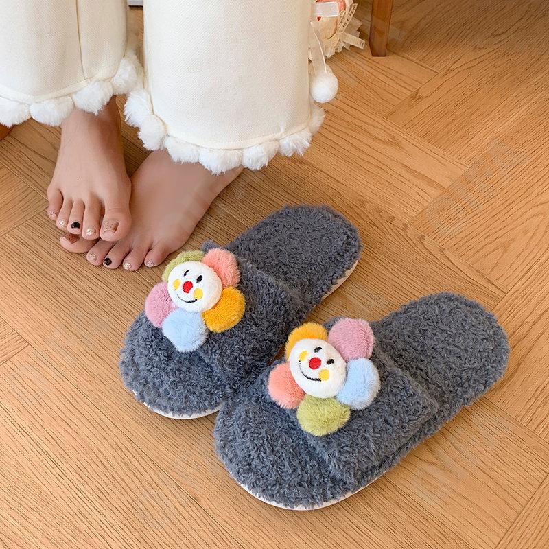 Женские Тапочки CC4988_8852-01-1