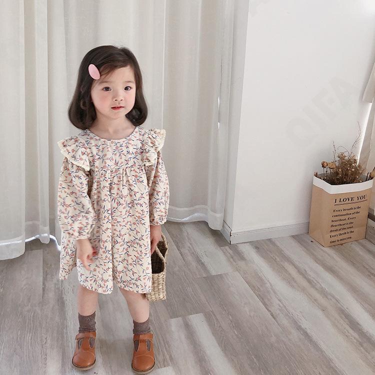 Детское Платье CC2701_K2230062_243_1812