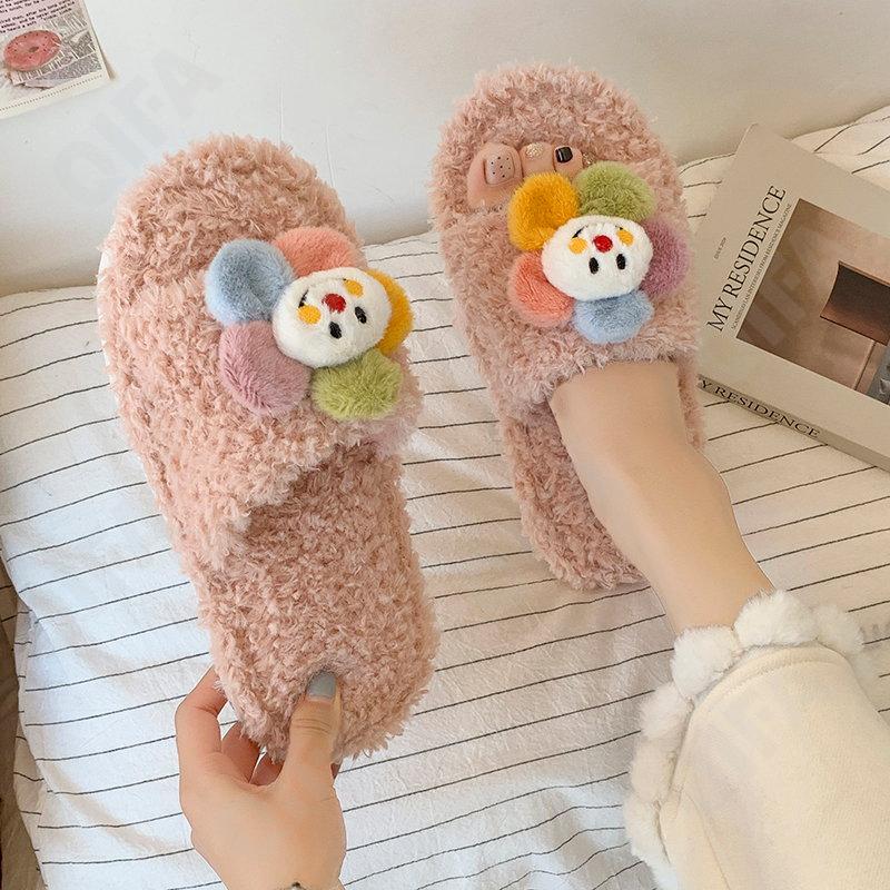 Женские Тапочки CC4988_8852-01-2