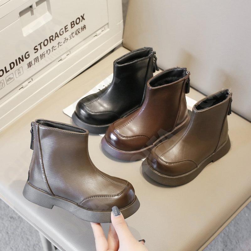 Детские Ботинки CC3962_101-A1