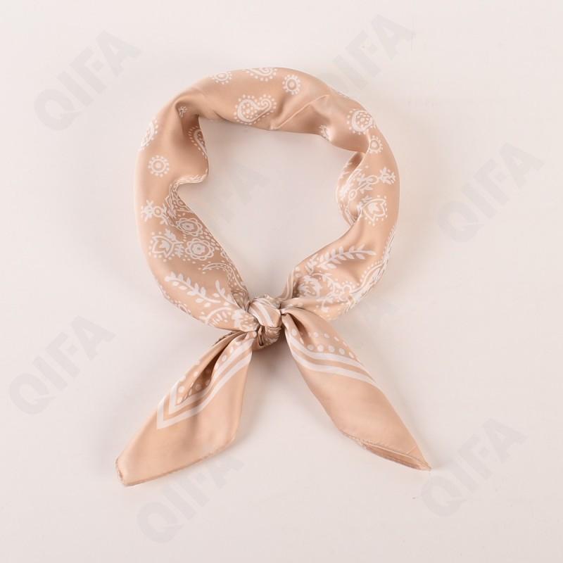 Женский Платок CC4230_DM7008-1