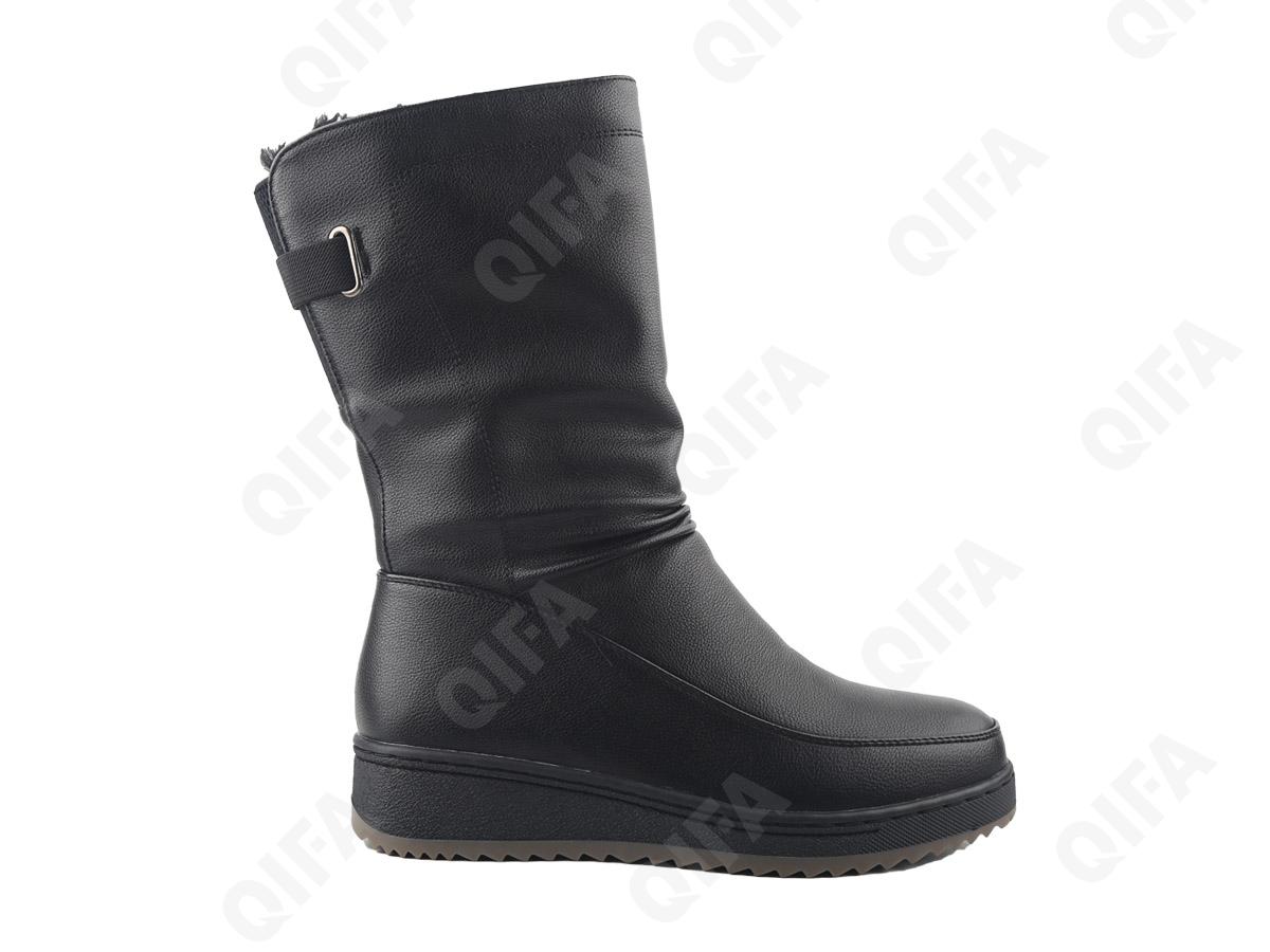 Женские Полусапоги CC4920_HF-828-12