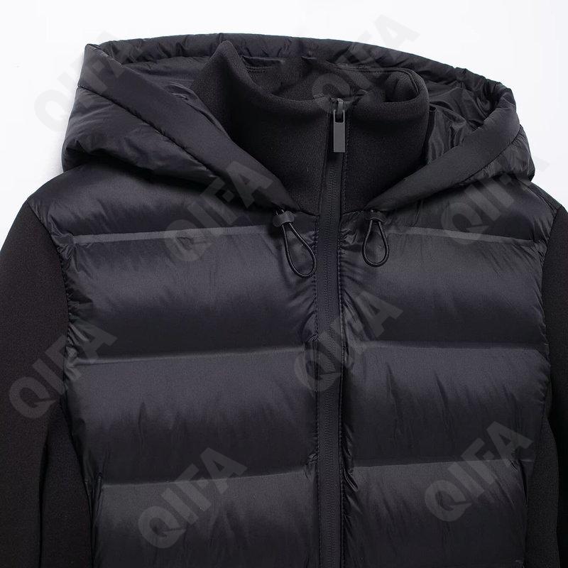 Женский Пуховик