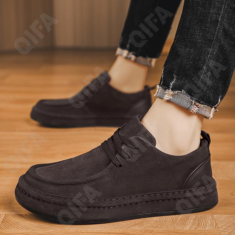 Мужские Полуботинки CC4019_SW-W919-1 Мужские Полуботинки CC4019_SW-W919-1