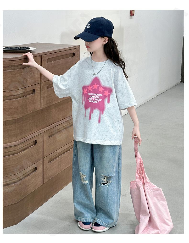 Детская Футболка CC1435_MYY25031_226_2575_57 Детская Футболка CC1435_MYY25031_226_2575_57