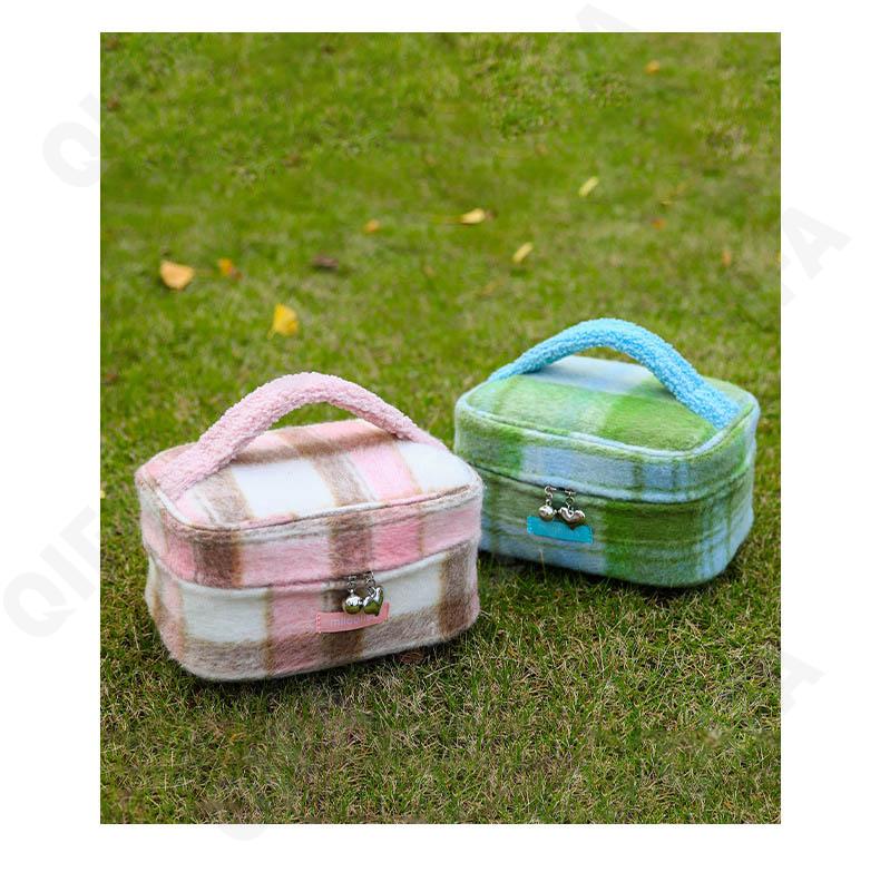 Женская Косметичка CC5051_YK-FYRGZHZB-1 Женская Косметичка CC5051_YK-FYRGZHZB-1