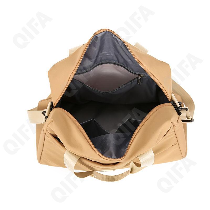 Женская Дорожная сумка CC198_31513-1