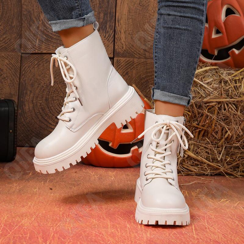 Женские Ботинки CC3840_20312M-1