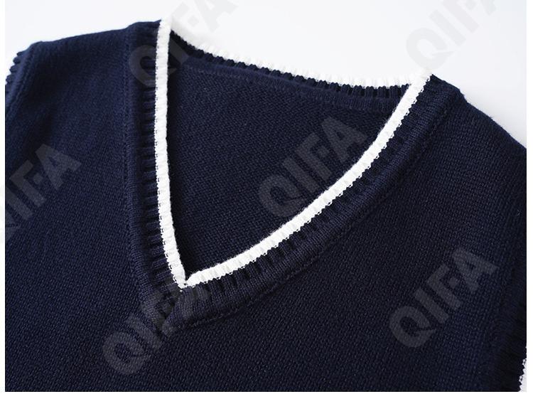 Детский Жилет CC1289_TR1122_958_1812_63 Детский Жилет CC1289_TR1122_958_1812_63