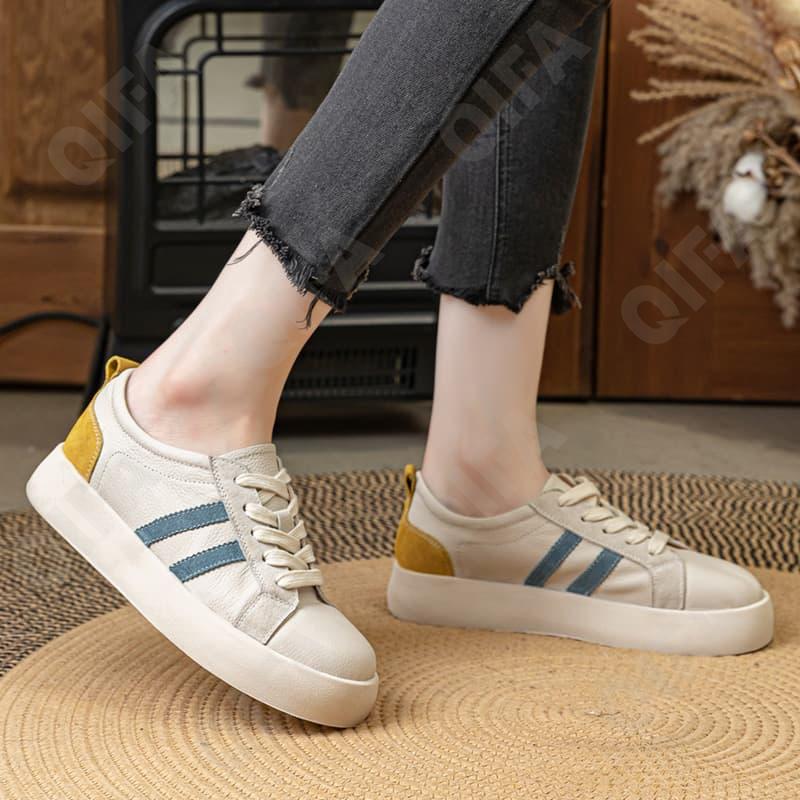 Женские Кроссовки CC5079_176-2