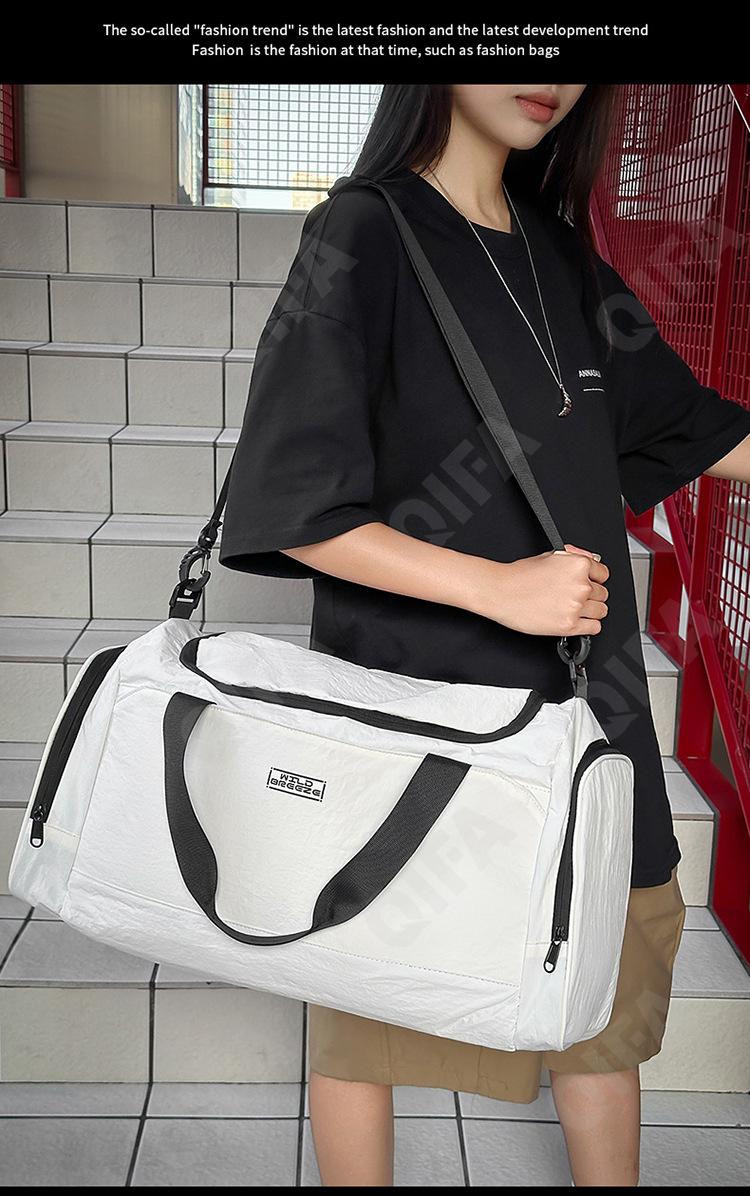 Женская Дорожная сумка CC5456_5142-1