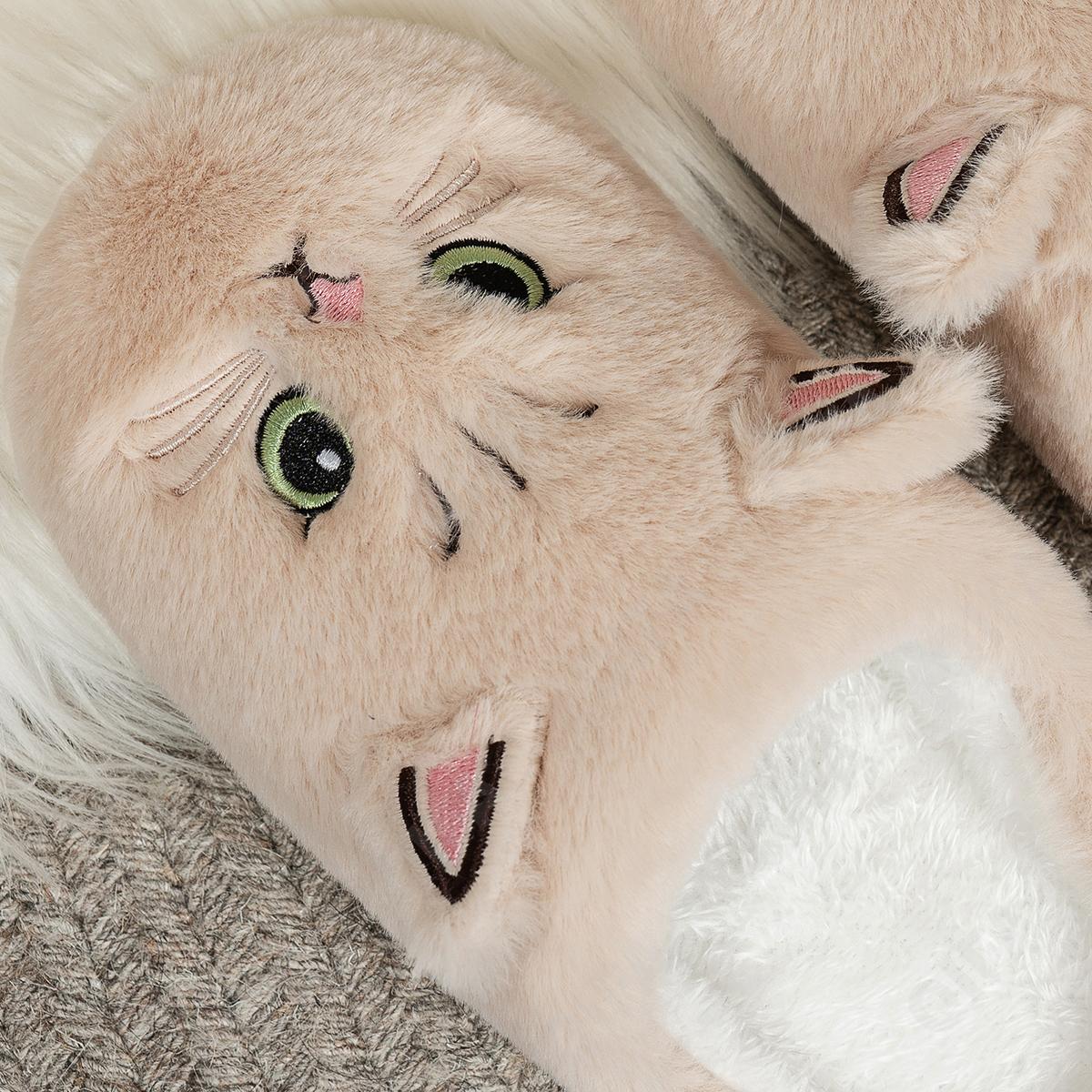 Женские Тапочки