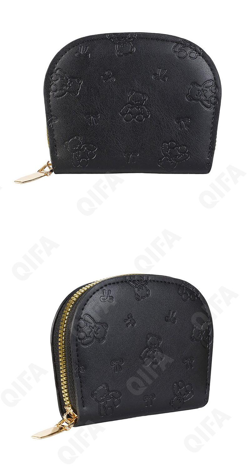 Женская Кредитница CC2568_FQ528-006-6