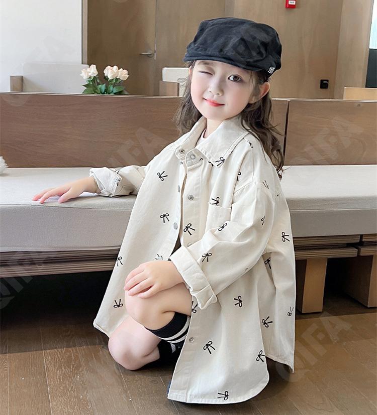 Детская Рубашка CC491_Q62-5HDJ11_225_2574_99