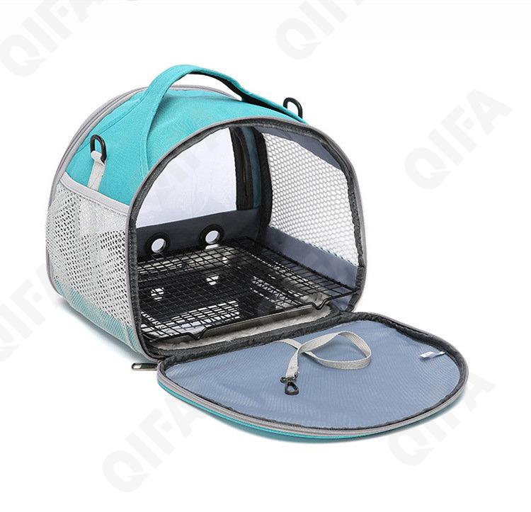 Женская Переноска для животных CC2413_1961-2A-5