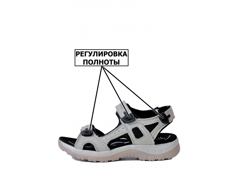 Сандали RT_LQ134-4-2040676