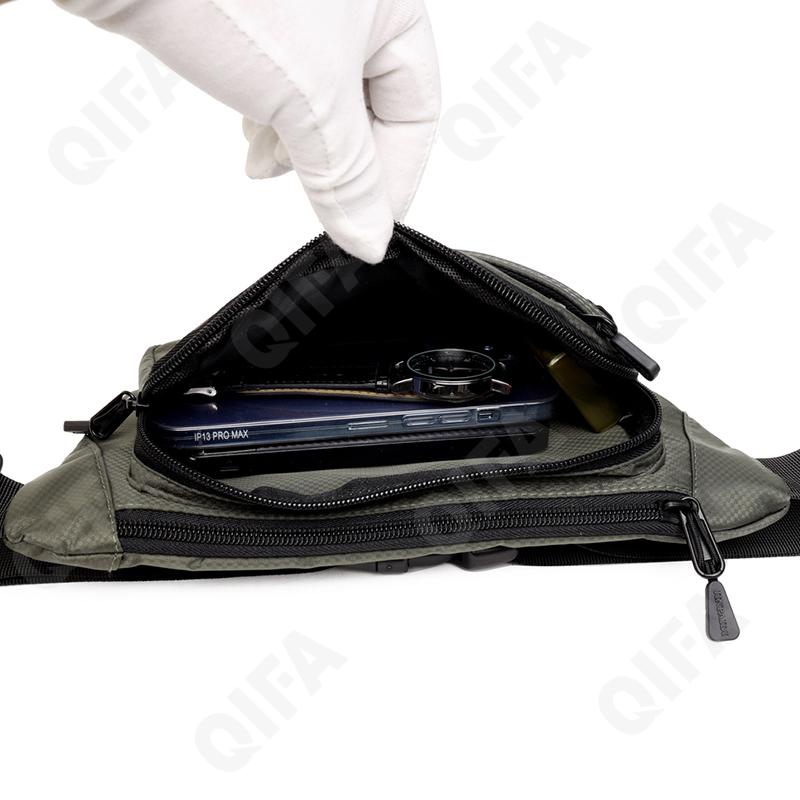 Мужская Сумка поясная RC764_36927-4