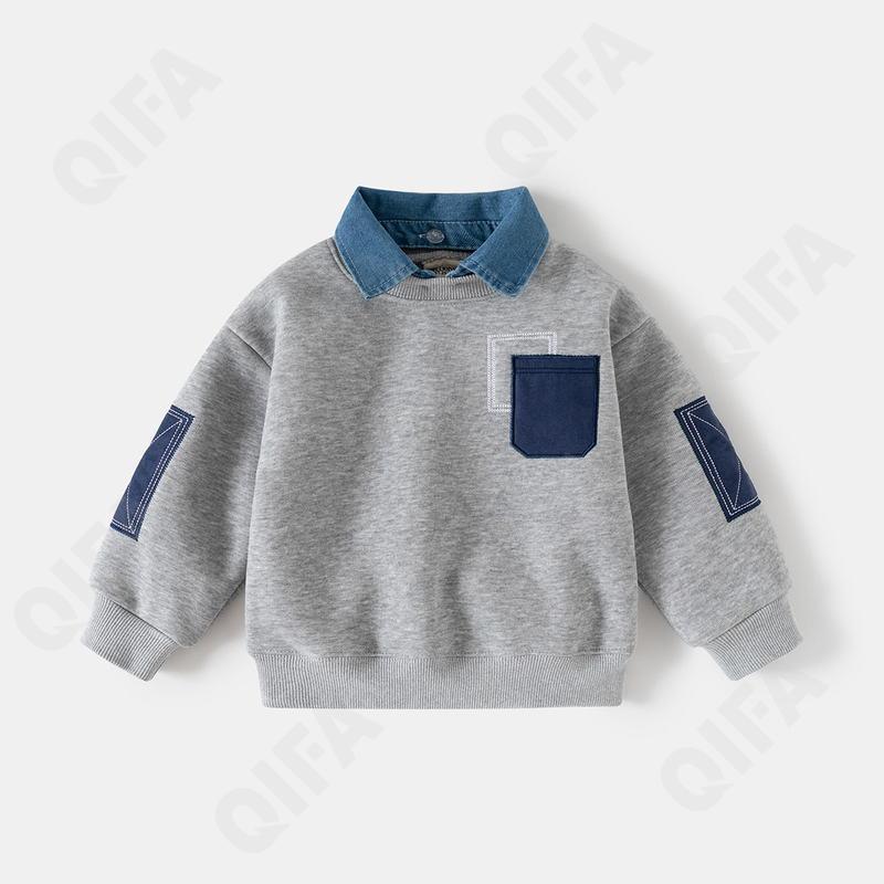 Детский Свитшот