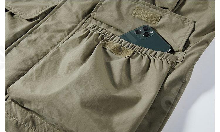 Мужской Жилет CC4990_8895_956_1783_45