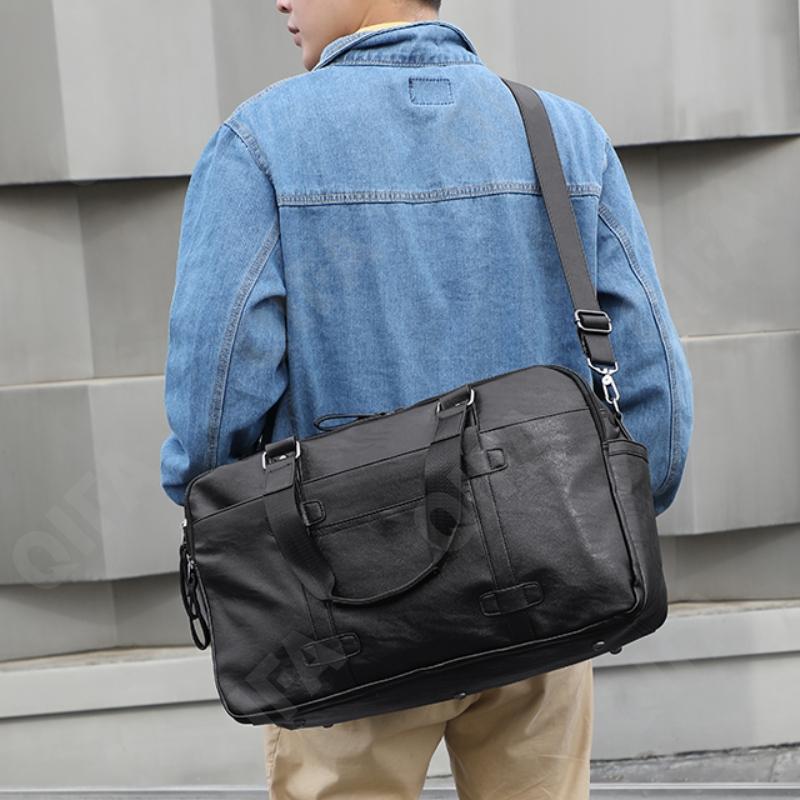 Мужская Дорожная сумка