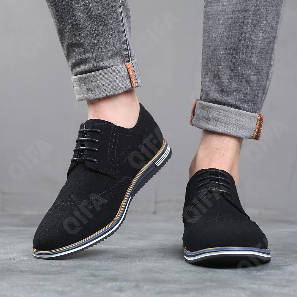 Мужские Полуботинки CC4114_SK08-1