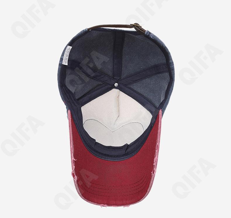 Мужская Бейсболка CC3398_2023D8-1