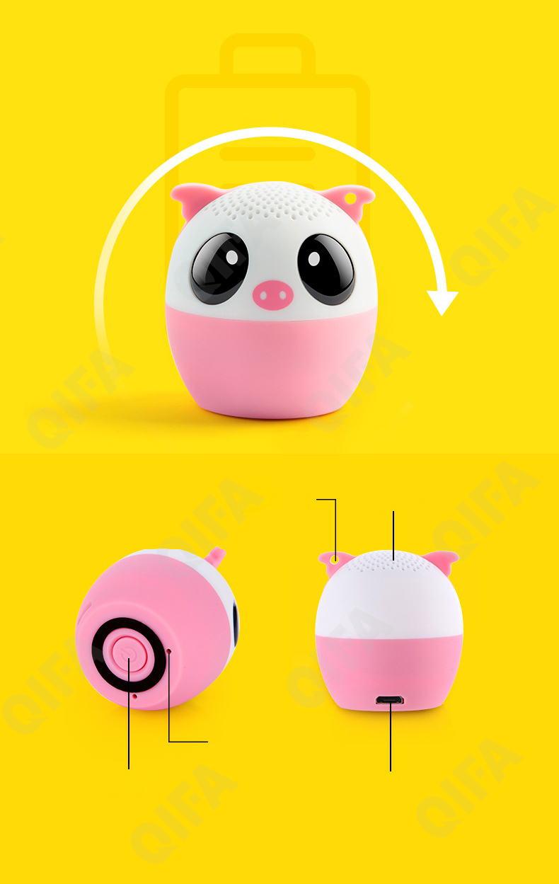 Bluetooth колонка CC5121_WTB-03-6