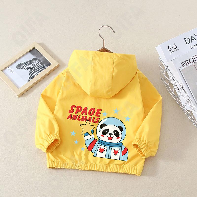 Детская Ветровка CC4214_5103_252_2578_50