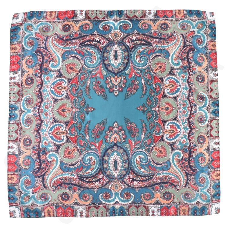 Женский Платок CC4230_D445-1 Женский Платок CC4230_D445-1