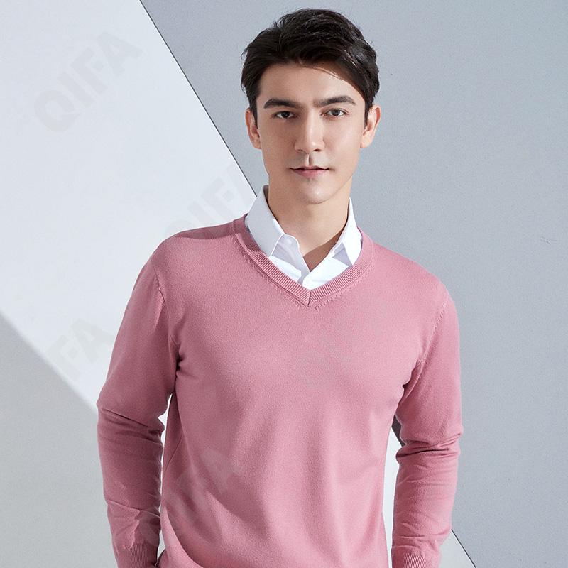 Мужской Джемпер